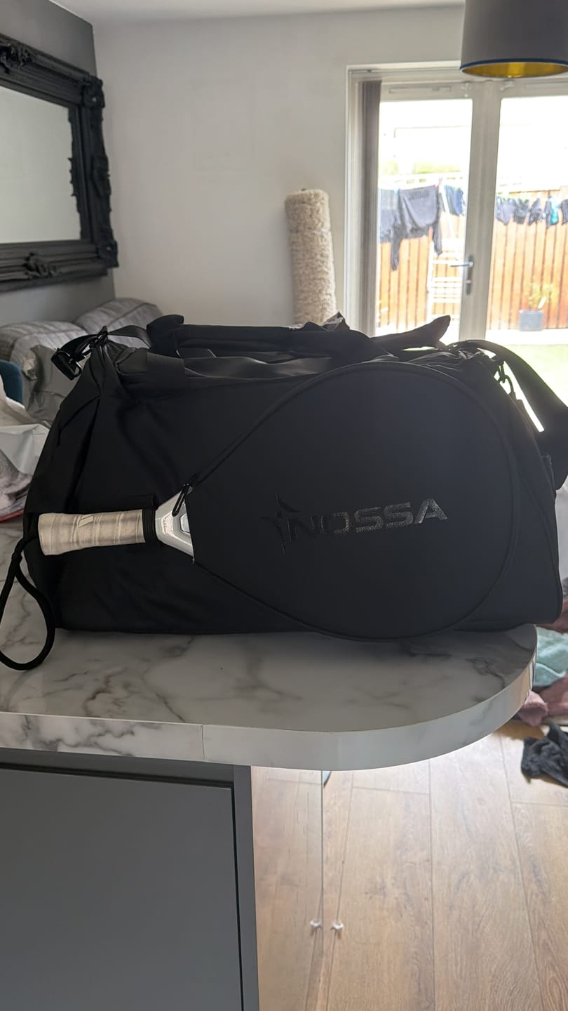 Customer photo review of NOSSA HYBRID