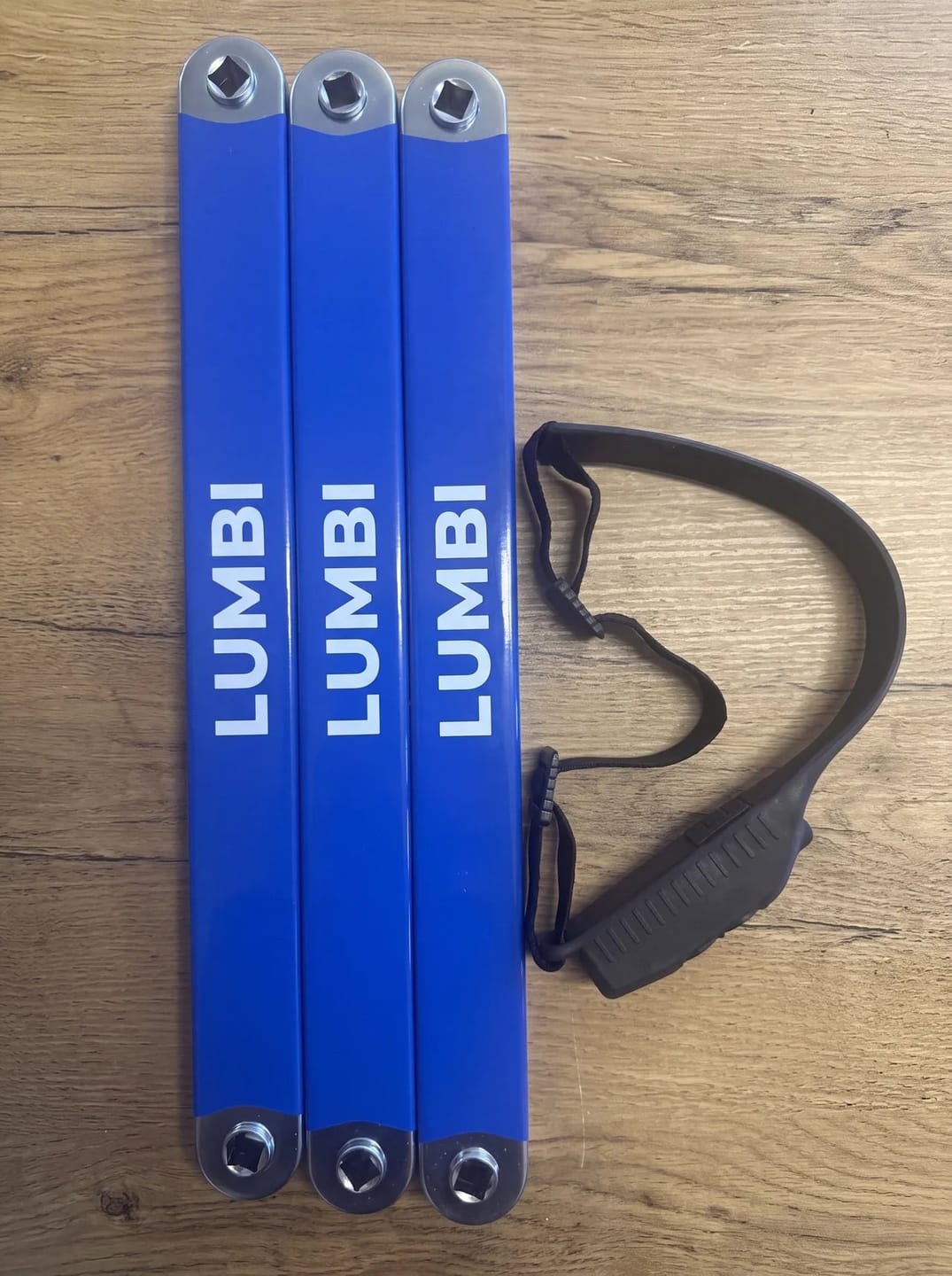 Customer photo review of Offset Extension 2.0