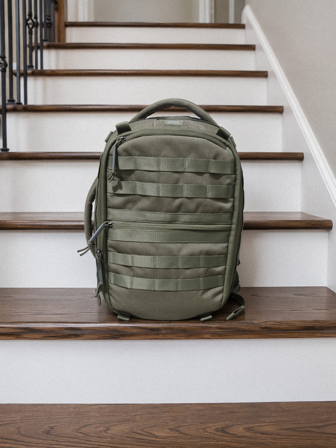 Customer photo review of NoahFlex™ Pack 27L Cordura® RG