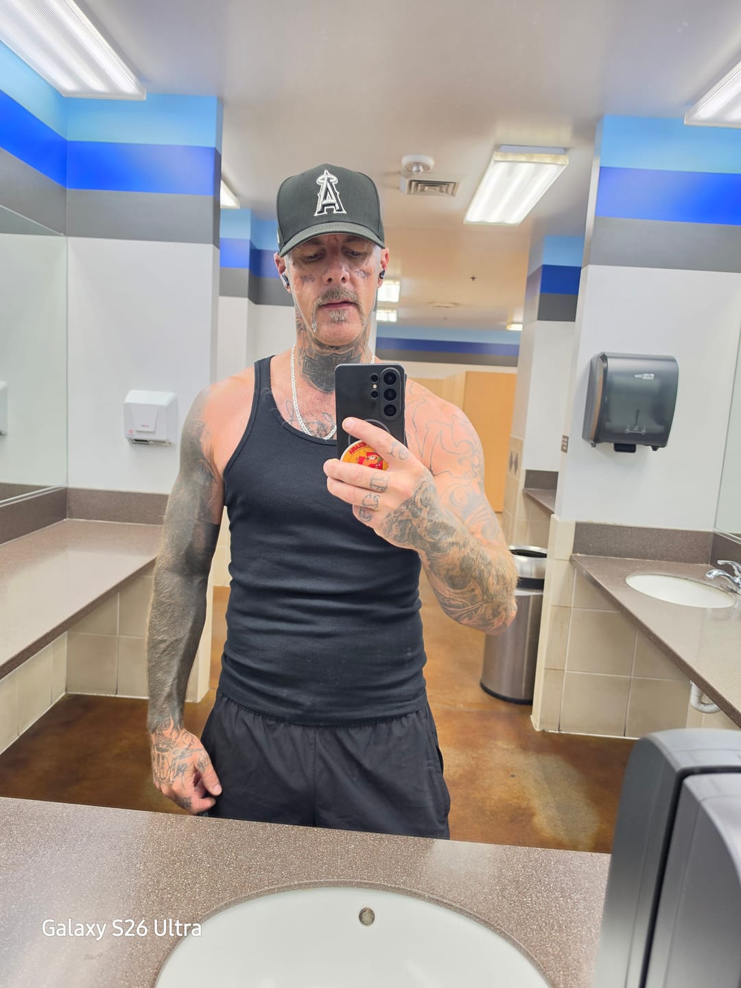 Customer photo review of Hardgainer, Recovery, Mass Builder Blend - Equi-Mass™