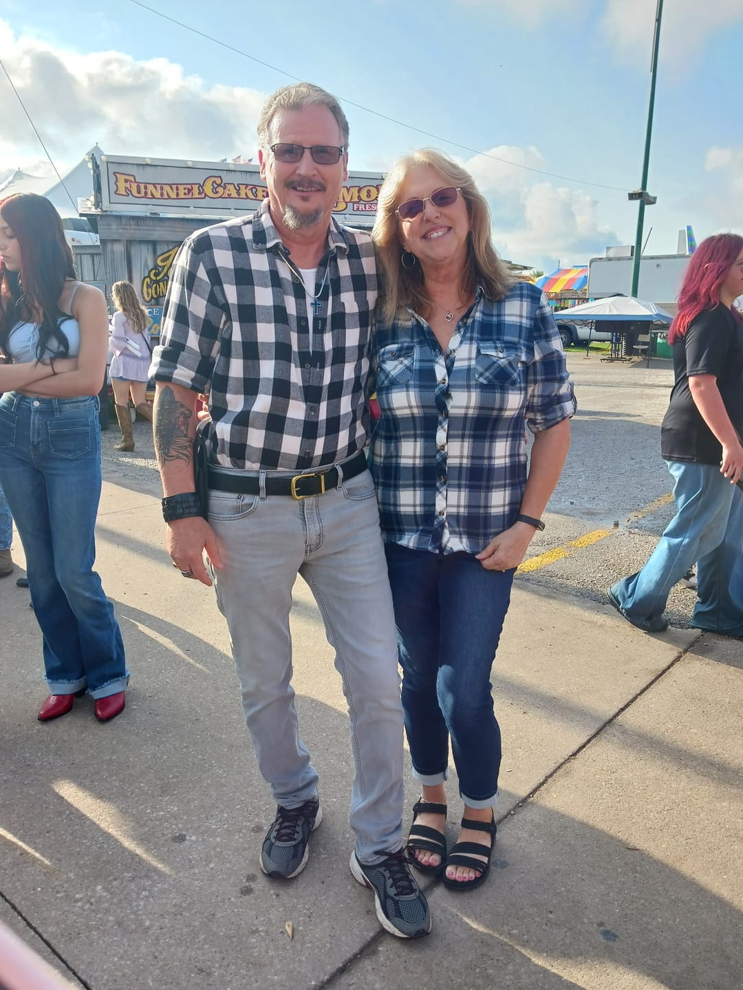 Customer photo review of Worry-Free Purchase