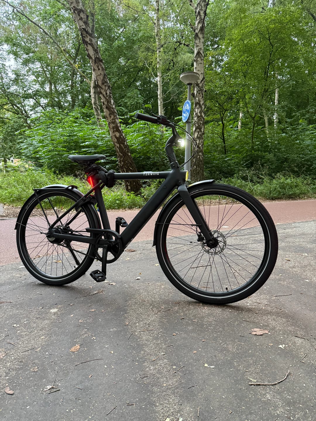 Customer photo review of TENWAYS CGO009