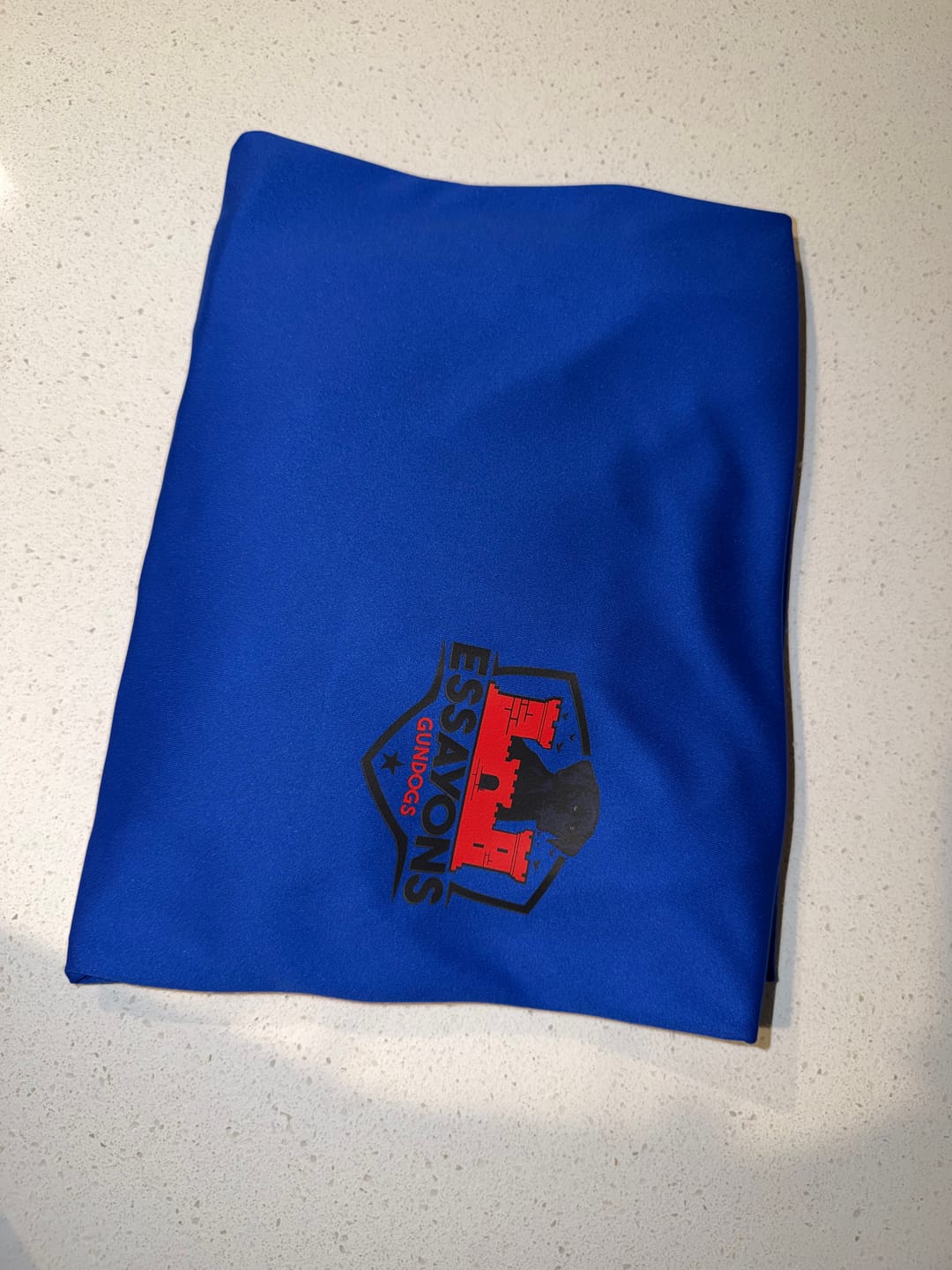 Customer photo review of Gang Sheet (Builder)