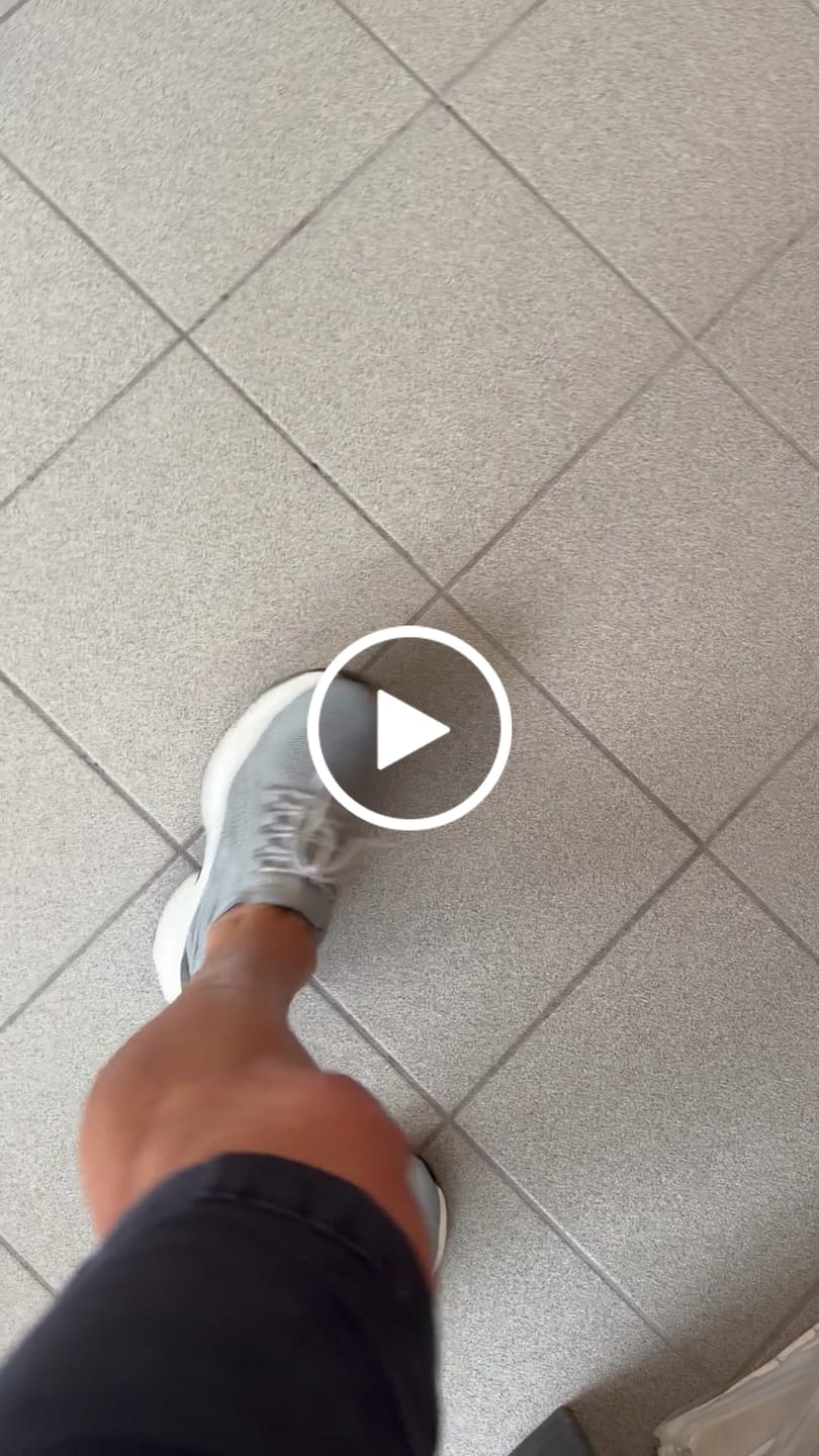 Customer video review of ELEVATESHOES LIMITLESS
