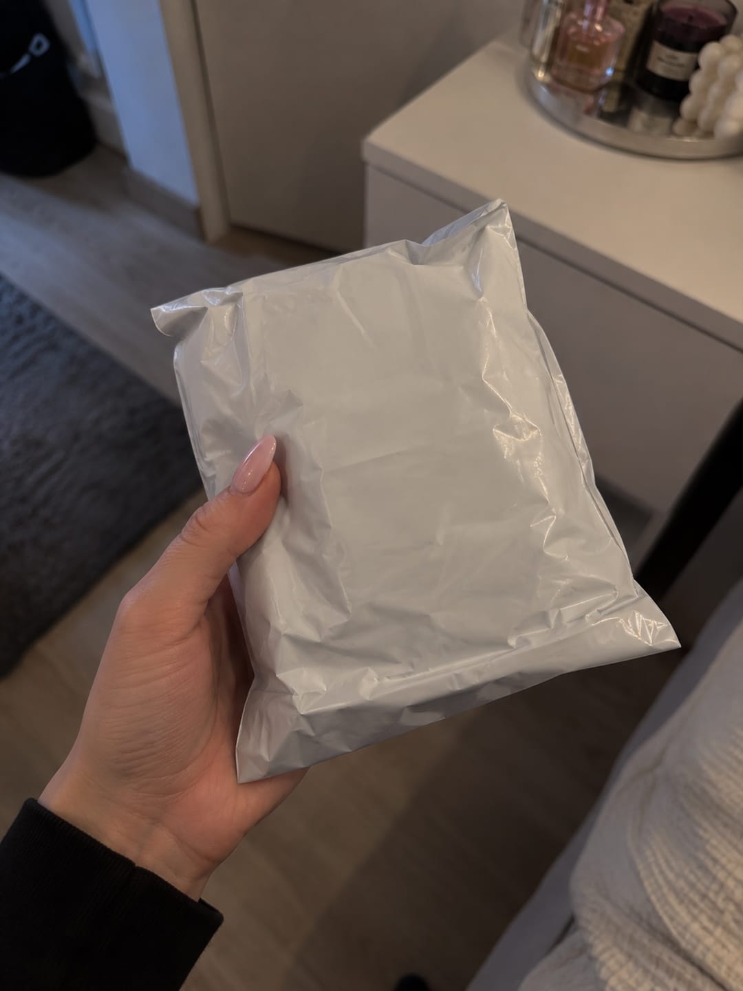 Customer photo review of RelovaPro – Horkoláscsökkentő szájbetét
