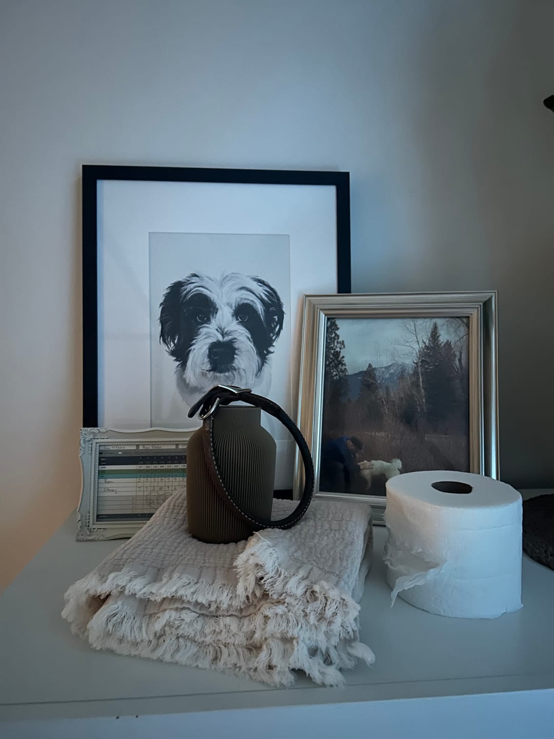 Customer photo review of Willow Urn
