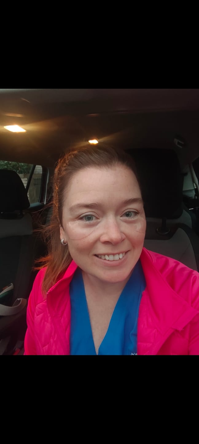 Customer photo review of Hydrating Eye Gels