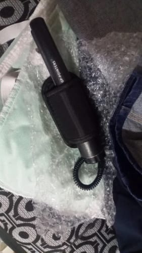 Customer photo review of Pinpointer Gold Prodetection PN06