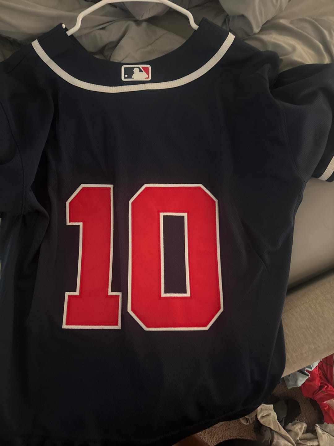 Customer photo review of Shipping Protection