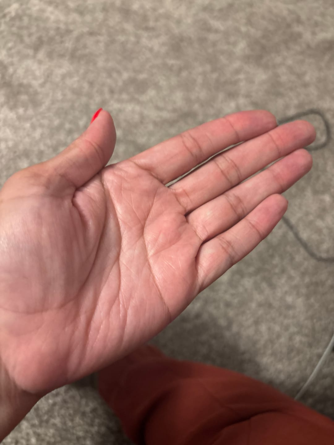 Customer photo review of Pink Vulva 10- AfterCare Suppositories