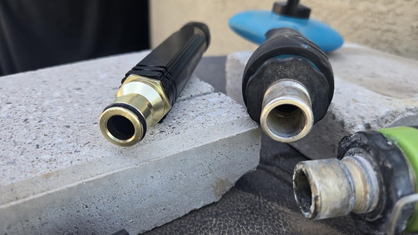 Customer photo review of JetCleaner™