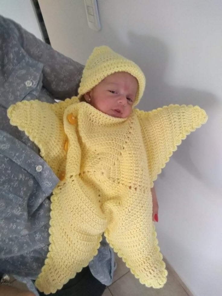 Customer photo review of Ashton SnuggleStar