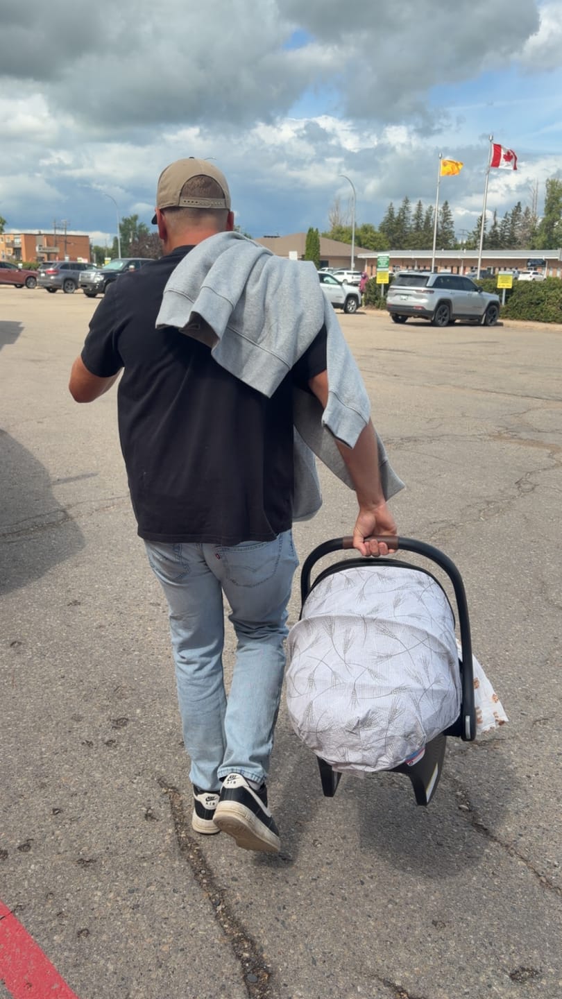 Customer photo review of Summer Lite Cover - Wheat and Chaff
