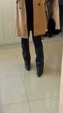 Customer photo review of Bottes Velora