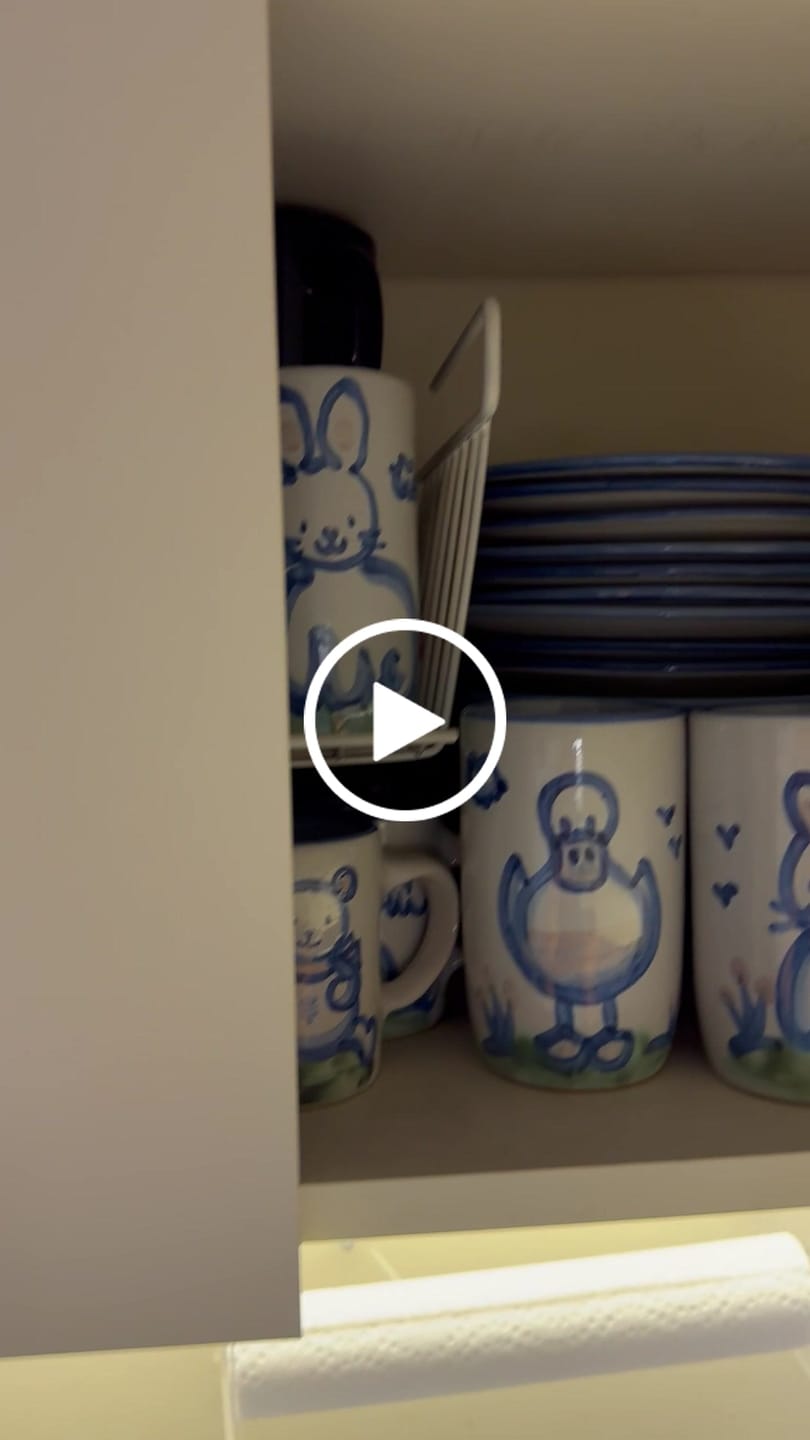 Customer video review of Woodland Raccoon