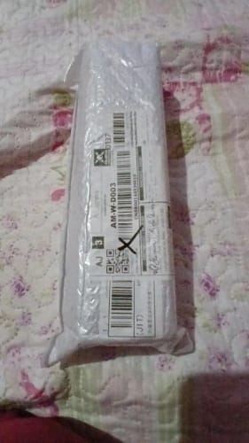 Customer photo review of Pinpointer Gold Prodetection PN06