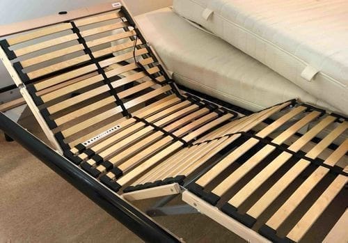 Customer photo review of RehaSleep™ Komfort 2.0