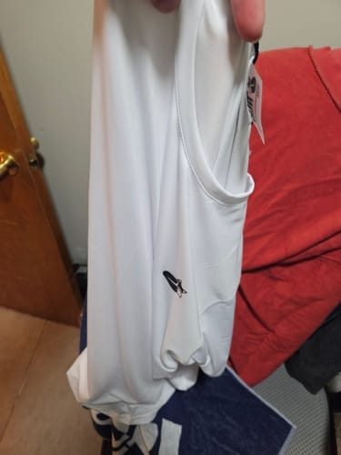 Customer photo review of Polera Poly 2.0 Tilki Temel