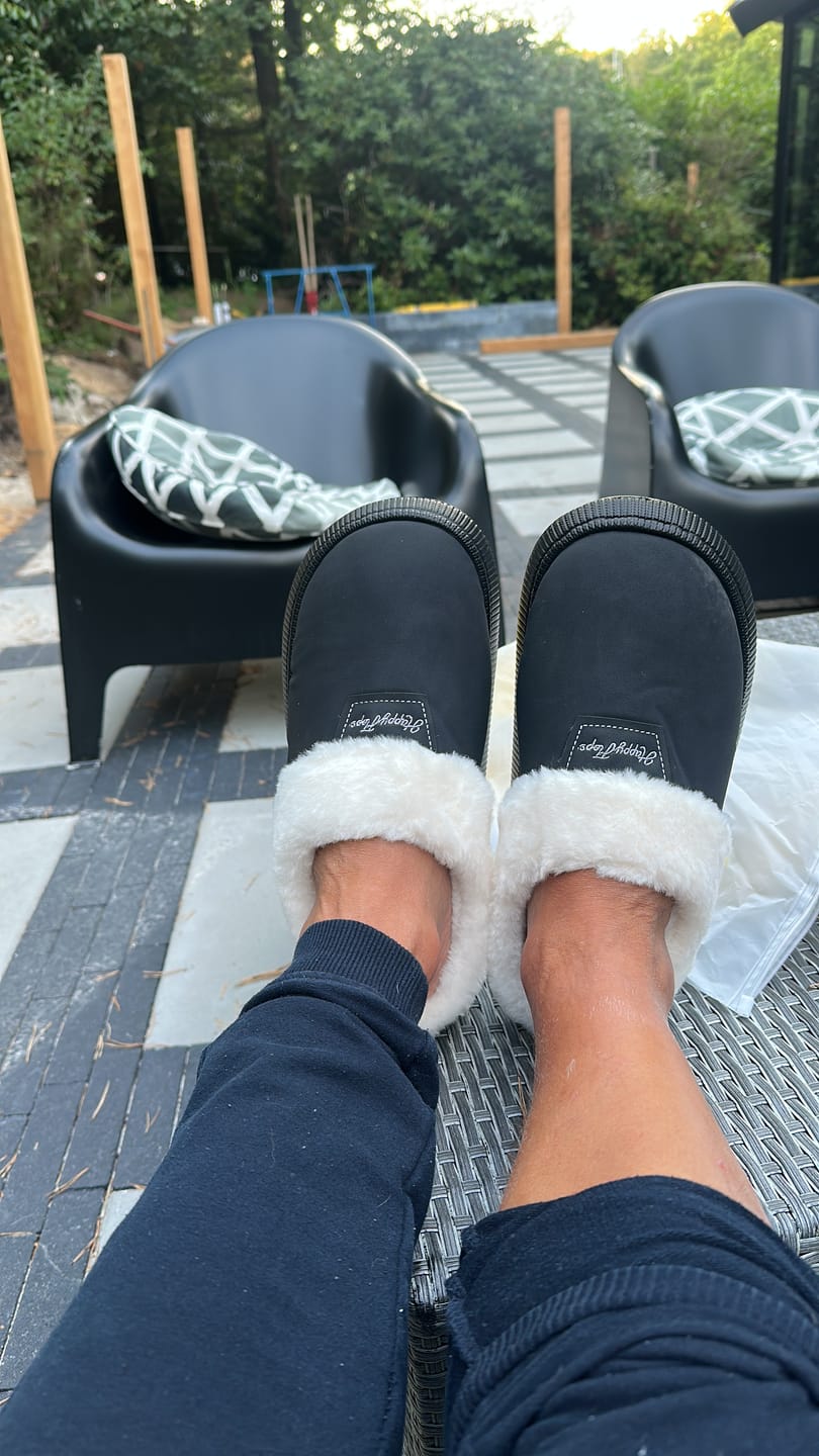 Customer photo review of HappyComfy