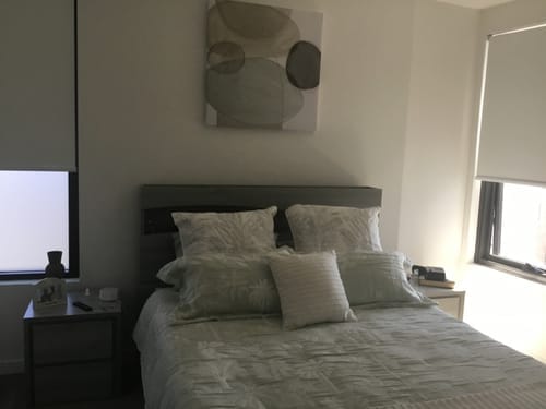 Customer photo review of Pebble Stones, Style B