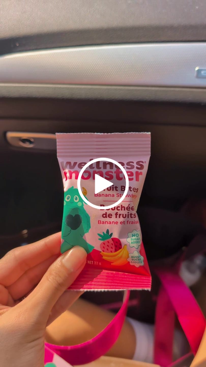 Customer video review of Mango Passion Fruit