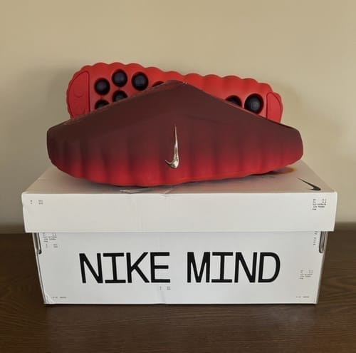 Customer photo review of Sweat Comme Des Garçons - Noir