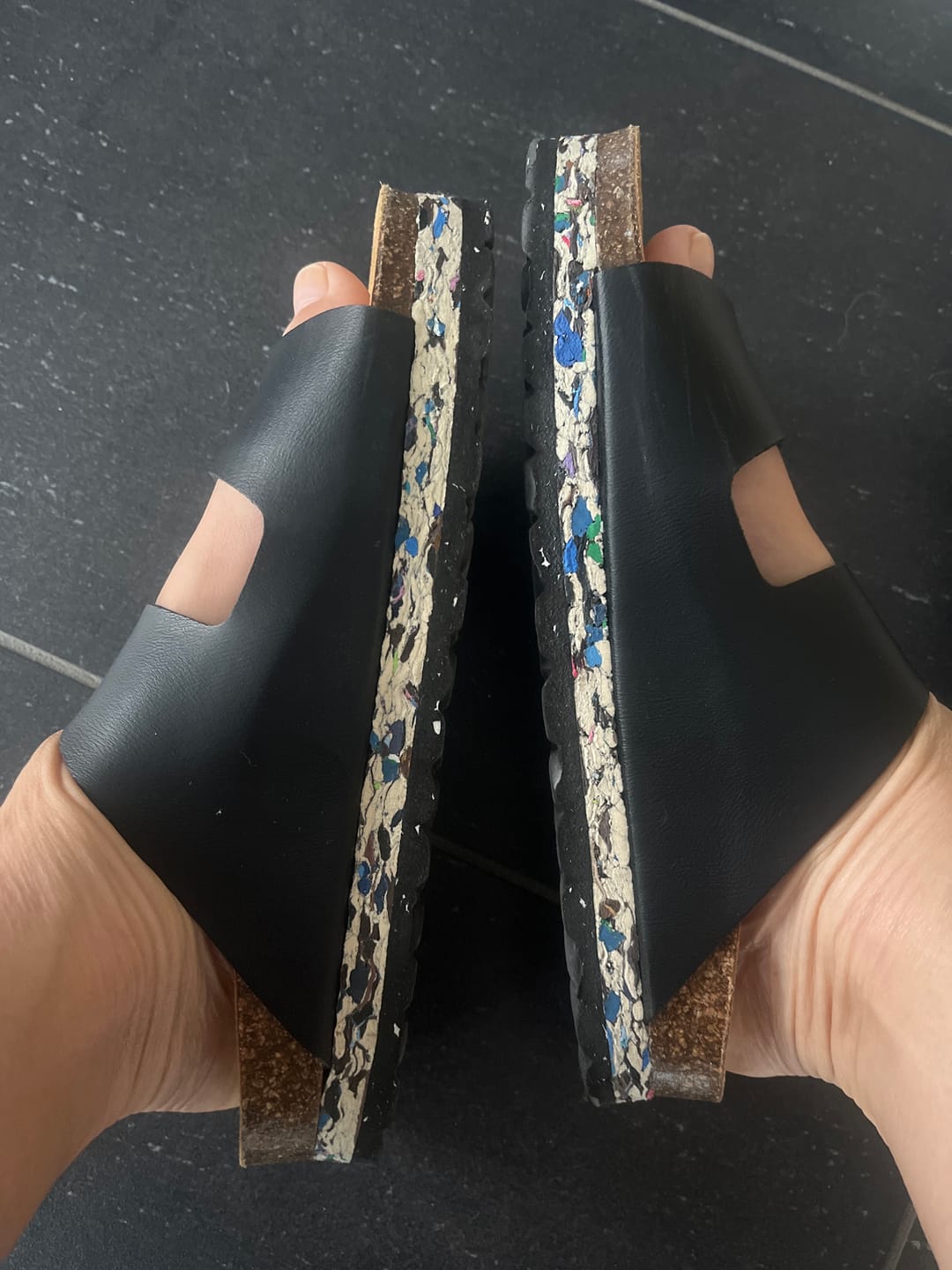Customer photo review of ONYX