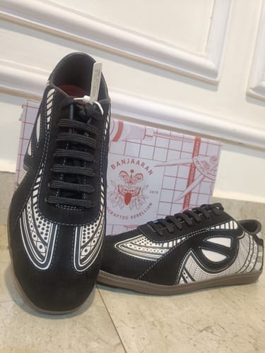 Customer photo review of Project Ink Bombers