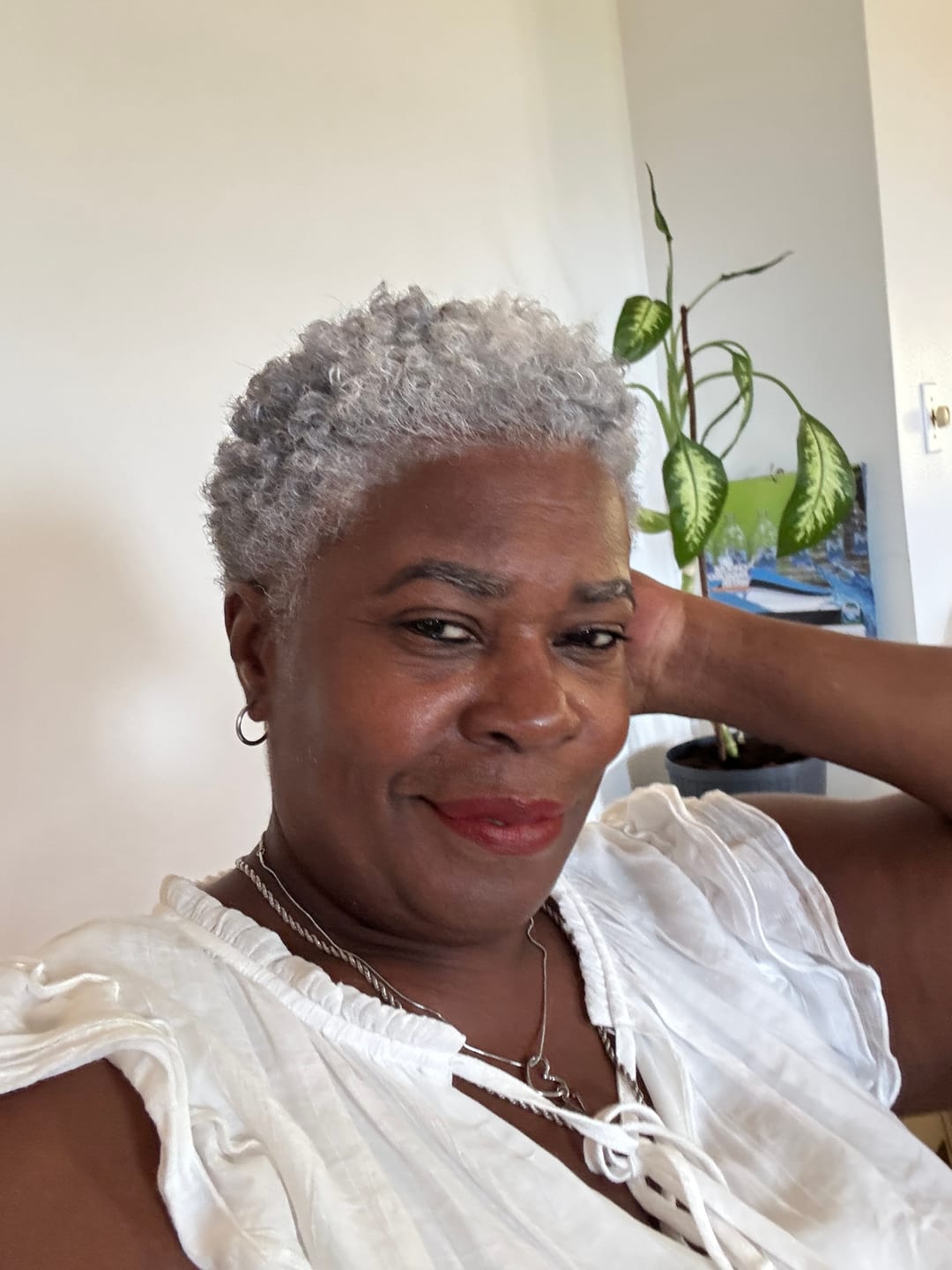 Customer photo review of Precious Silver - 4oz