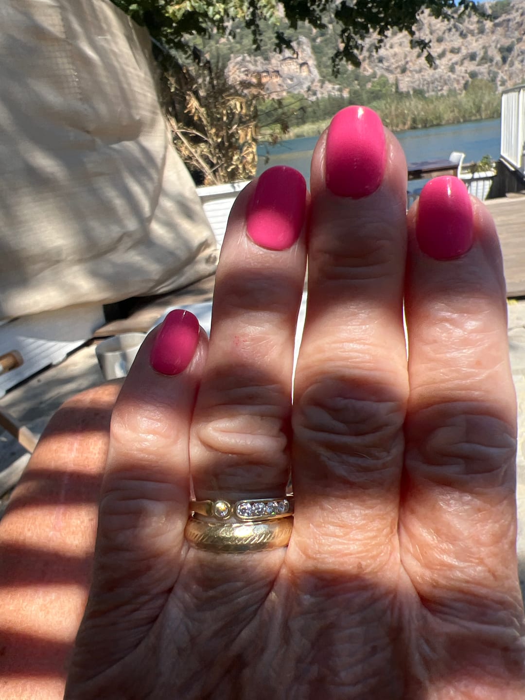 Customer photo review of Bougainvillea