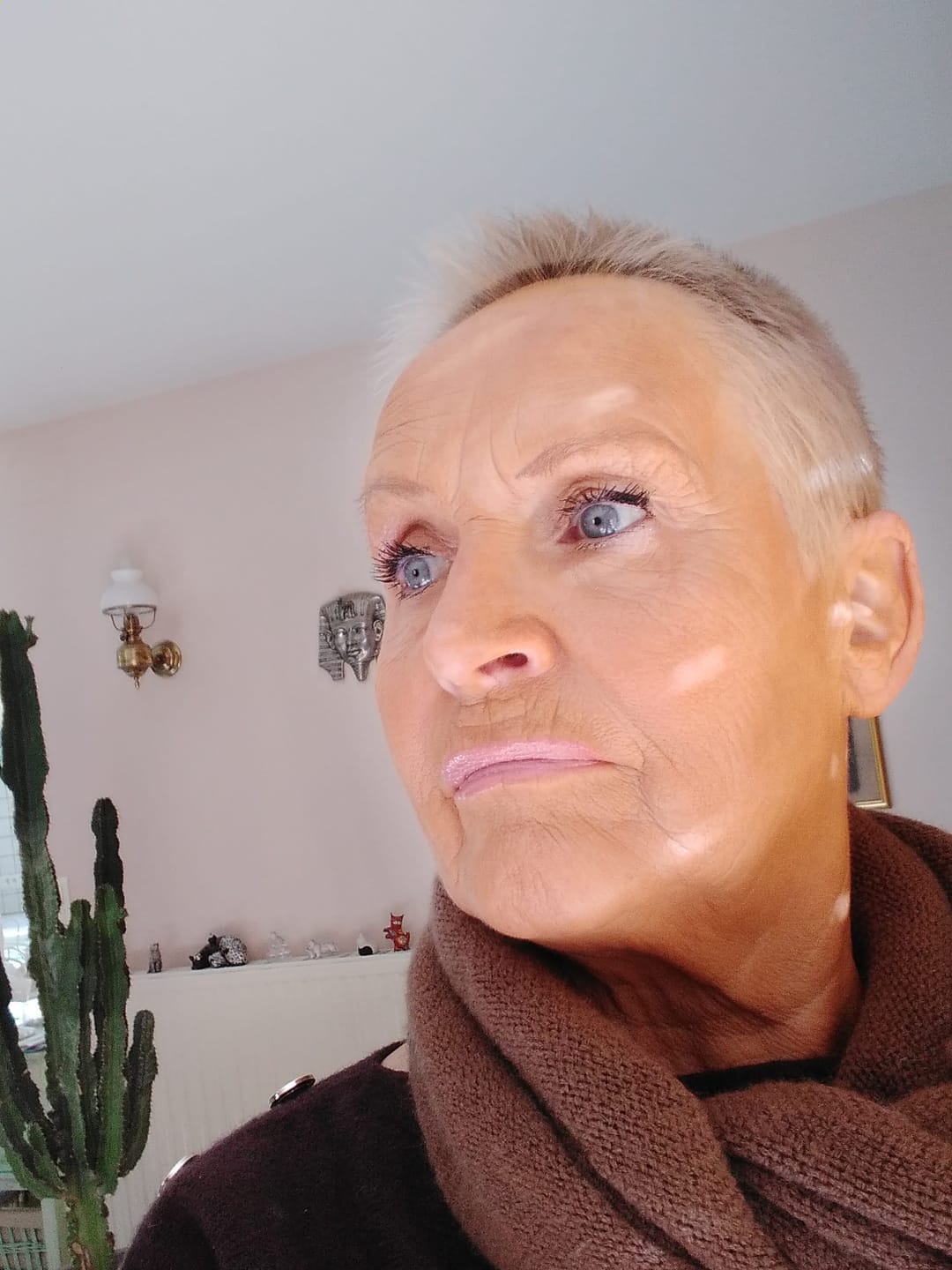Customer photo review of Magnesium Complex