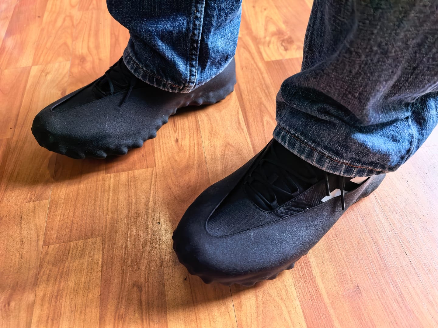 Customer photo review of WARTHOG