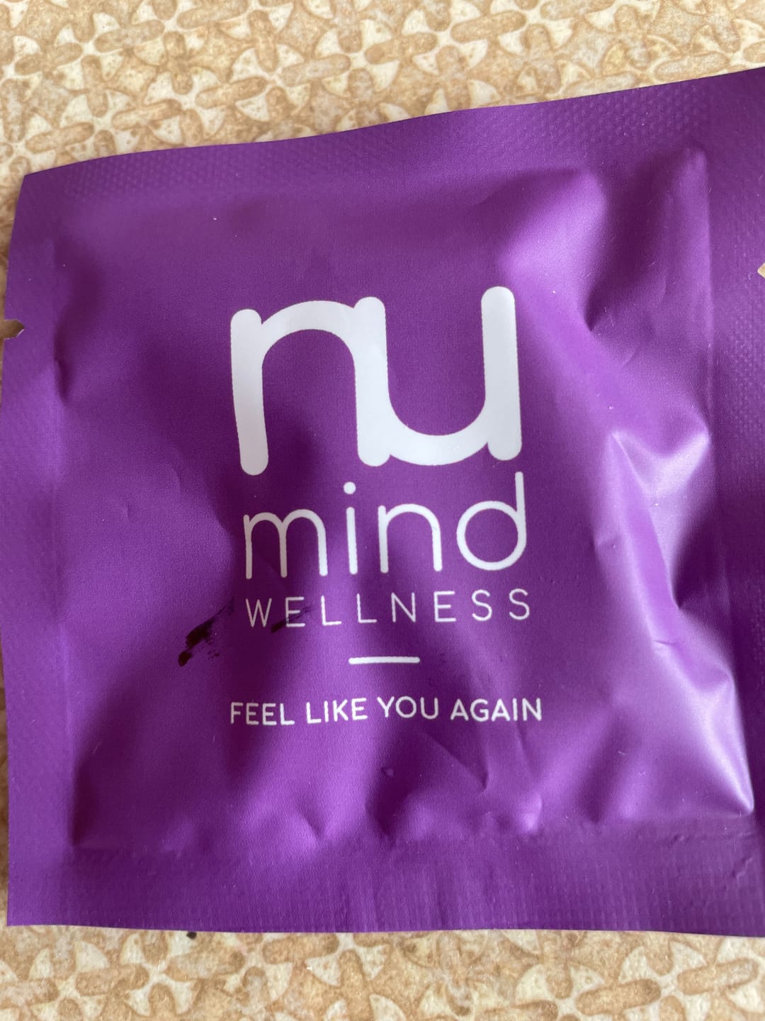 Customer photo review of Menopause Support