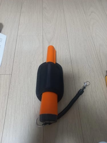Customer photo review of Pinpointer Gold Prodetection PN07