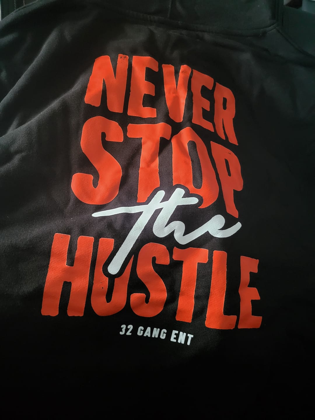 Customer photo review of ($10) QUICK ENTRY