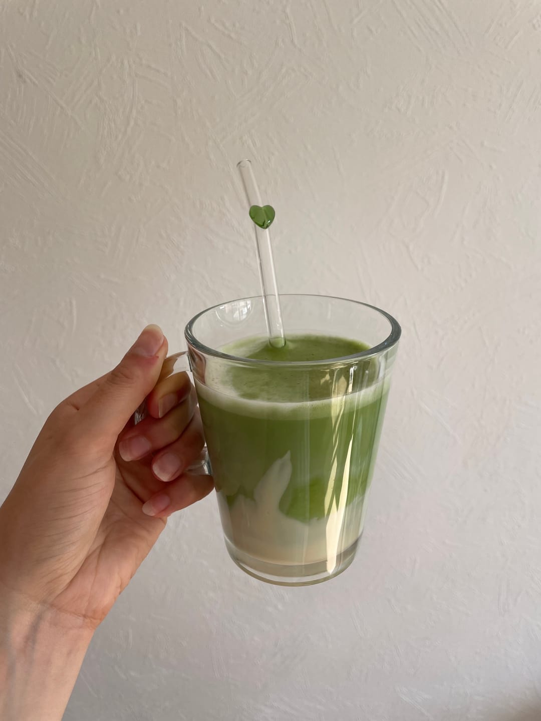Customer photo review of Le Prestigieux - Matcha cérémonie Bio