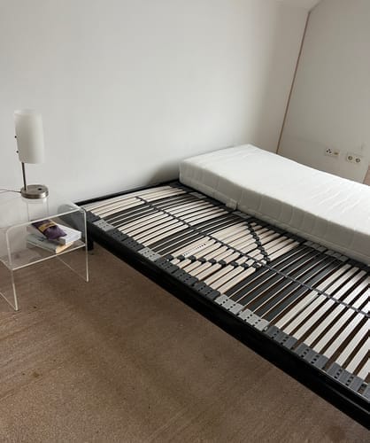 Customer photo review of RehaSleep™ OrthoRost
