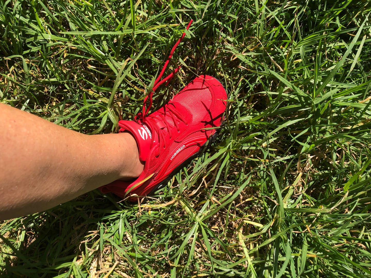 Customer photo review of Eclipse - Zapatos De Punta Ancha
