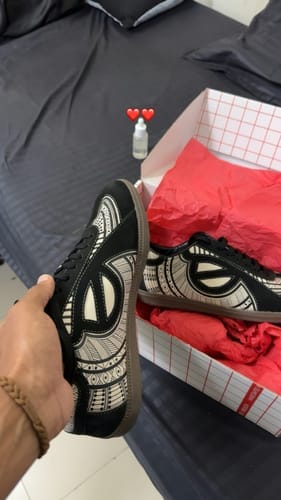 Customer photo review of Project Ink Bombers