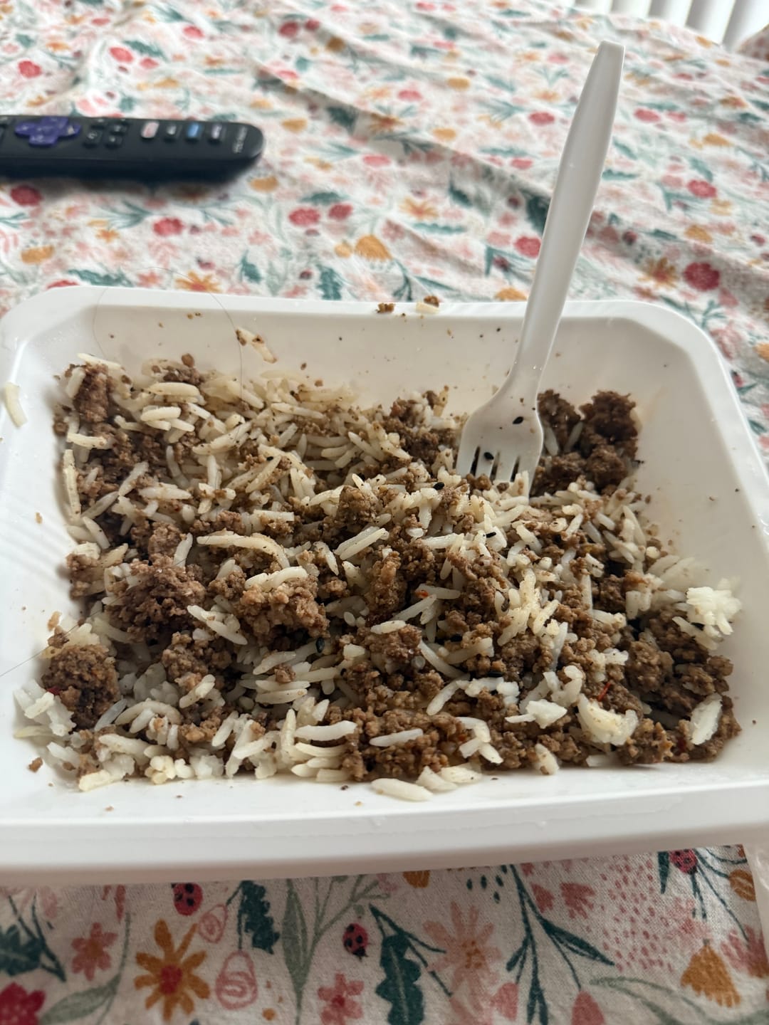 Customer photo review of Beef Bulgogi