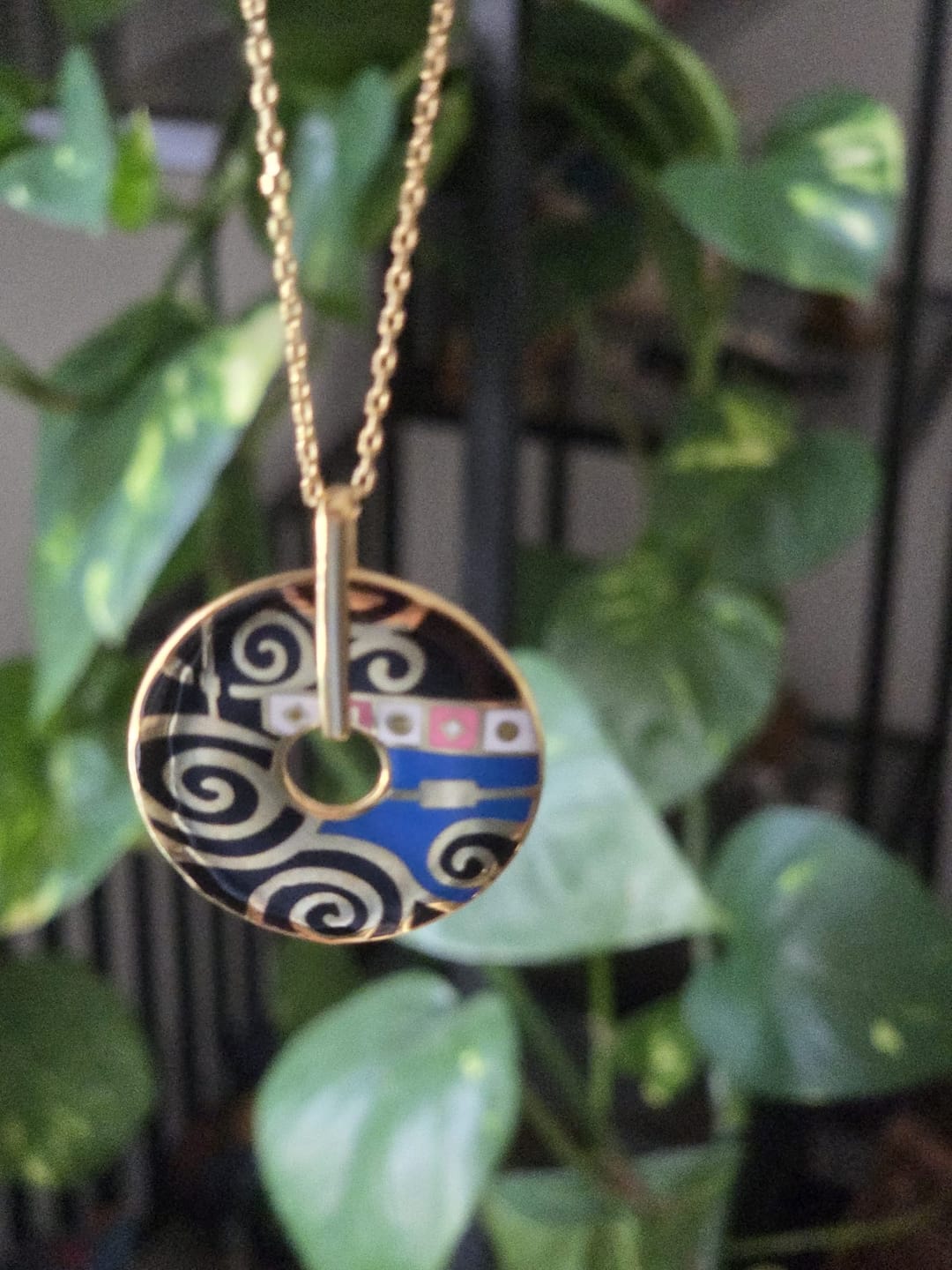 Customer photo review of Özel Tasarım Hediye Paketi 🎁