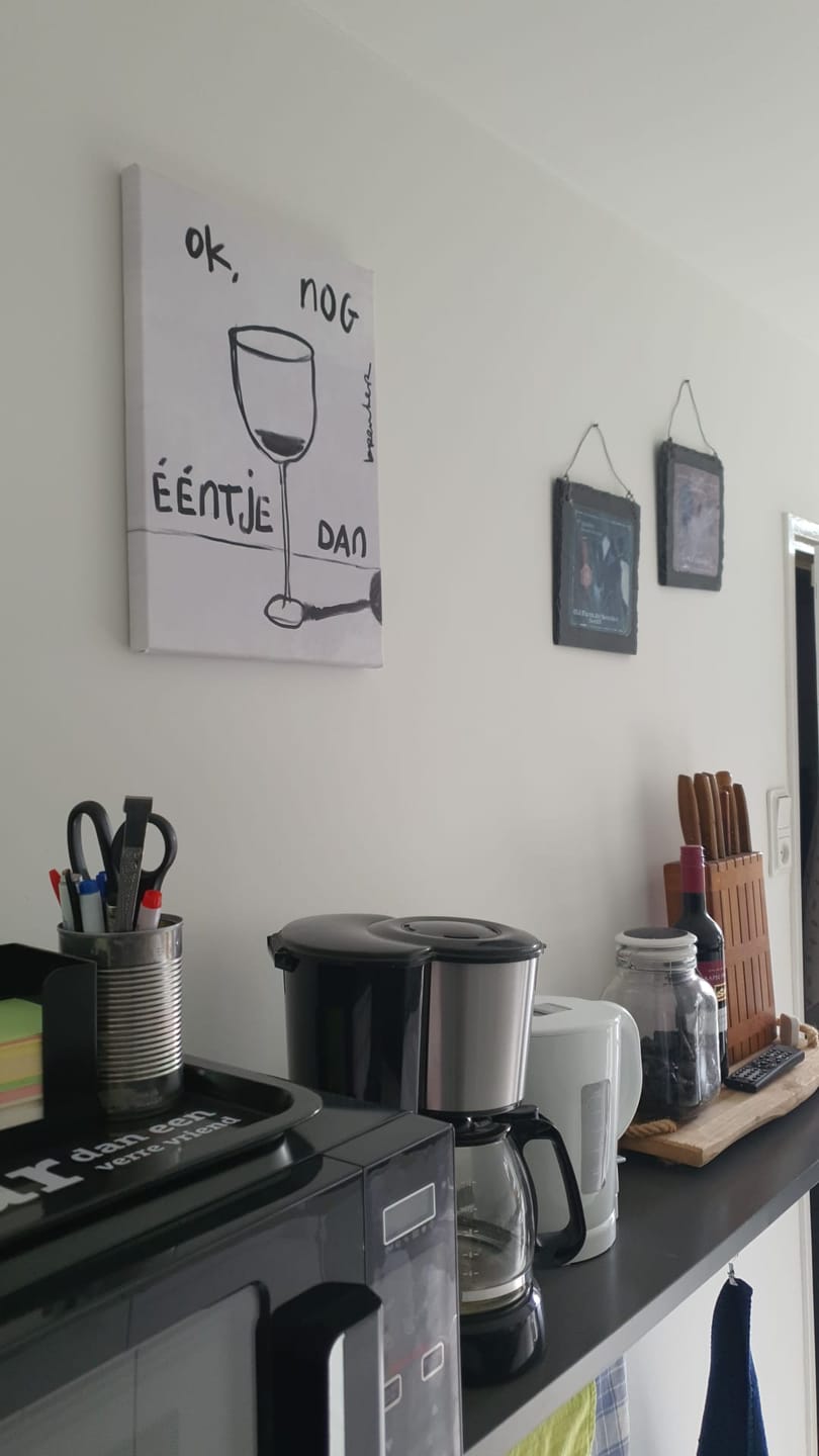 Customer photo review of Ok nog ééntje dan