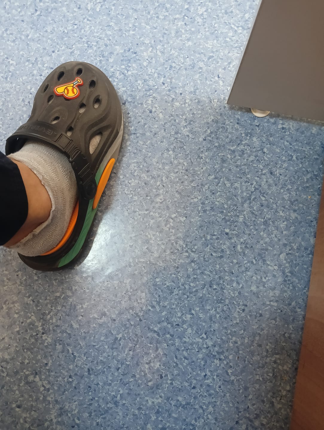 Customer photo review of Anatomik Terlik