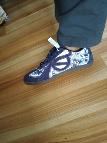 Customer photo review of Feroza Bombers