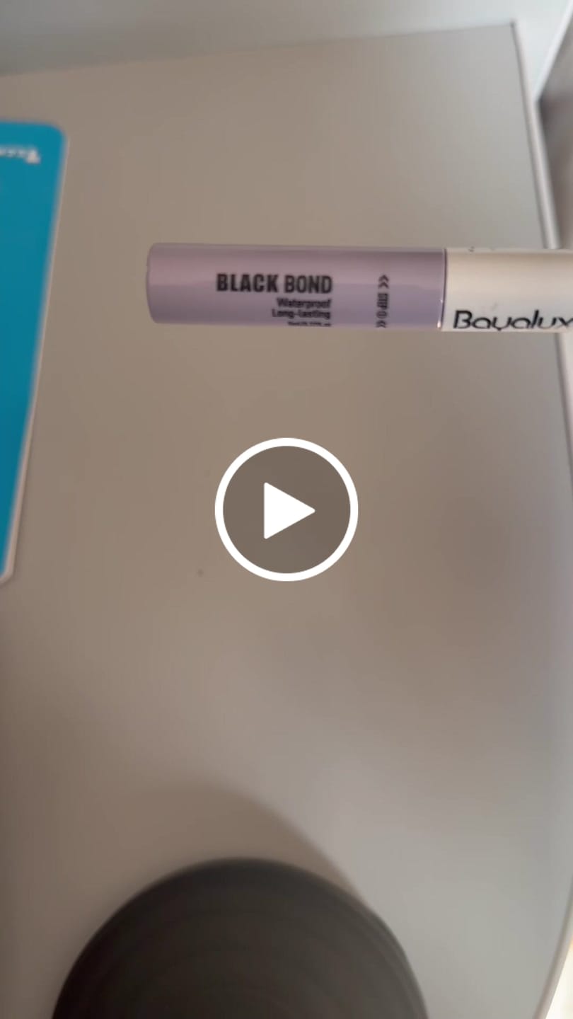 Customer video review of Aphrodite Lash Kit