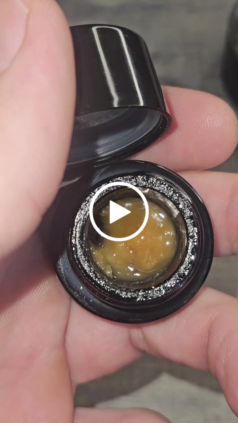Customer video review of Apple Pie (Select Wash)