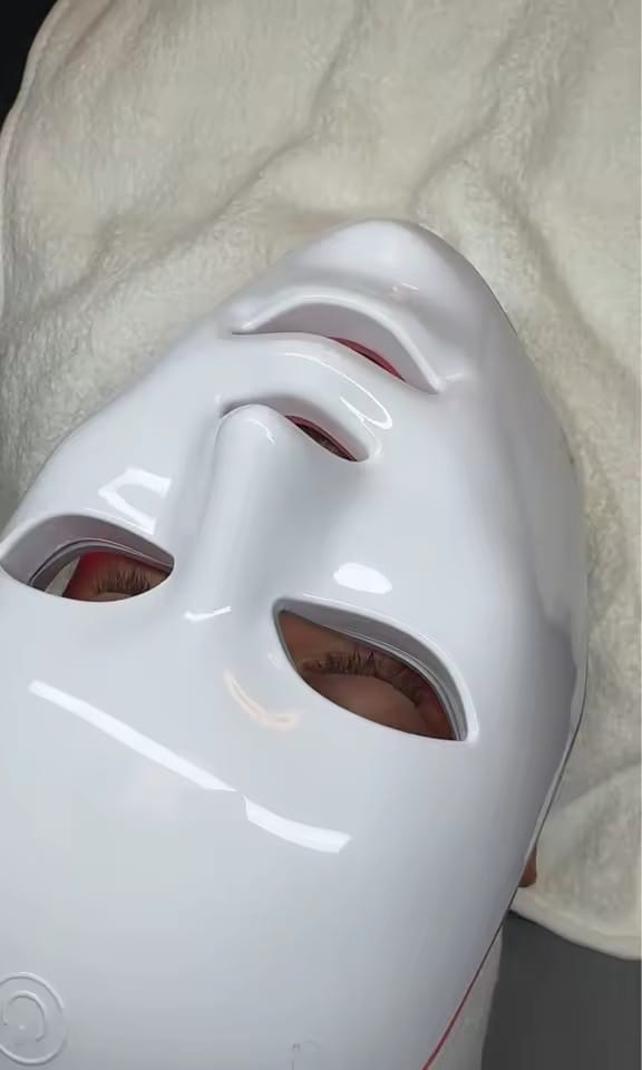 Customer photo review of Aurora