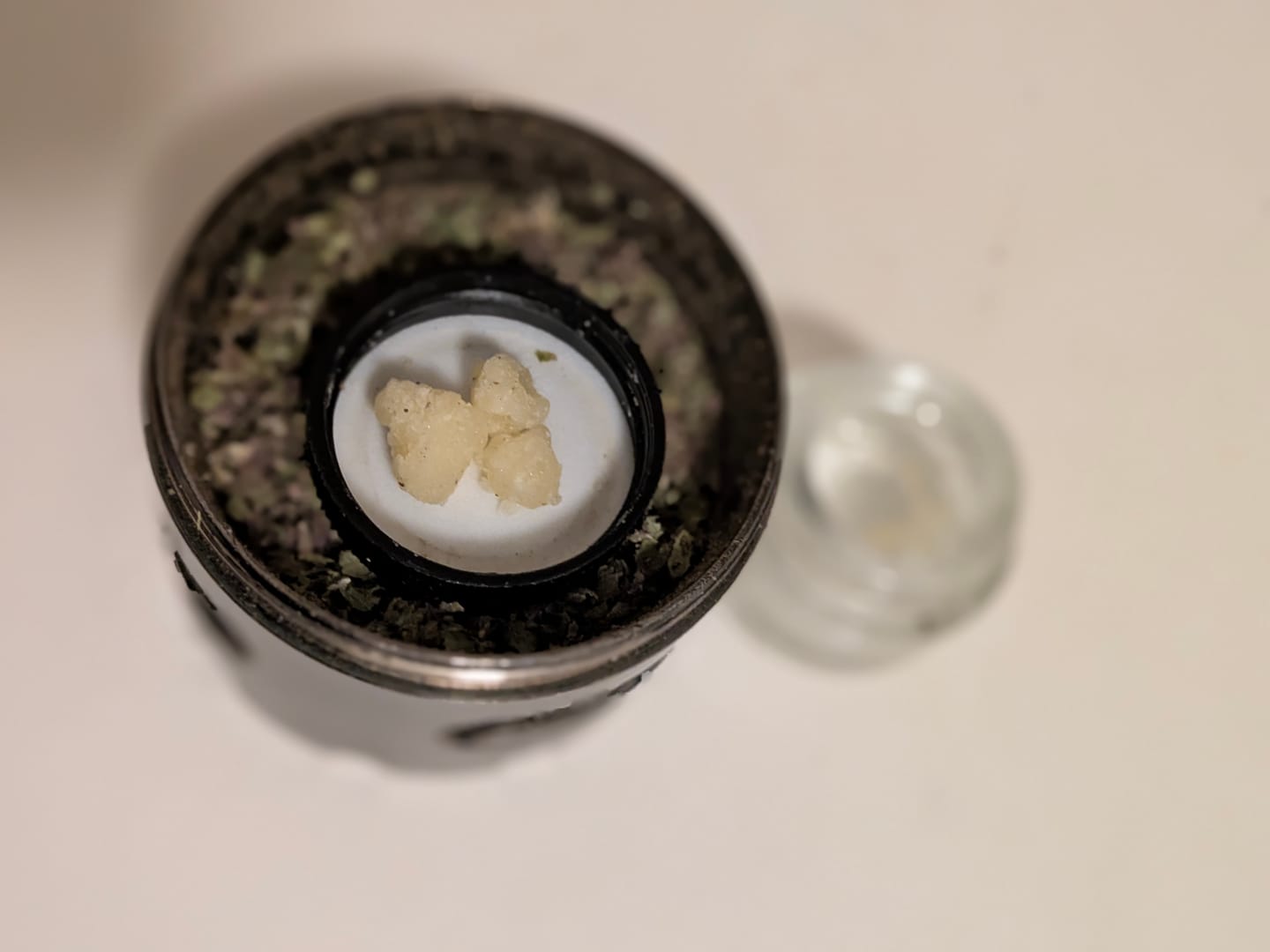 Customer photo review of High Way - 2g Luxury Diamonds