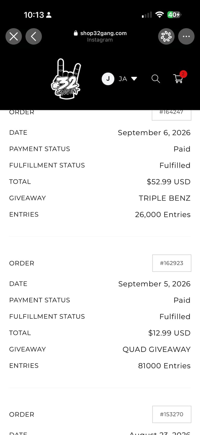 Customer photo review of ($10) QUICK ENTRY