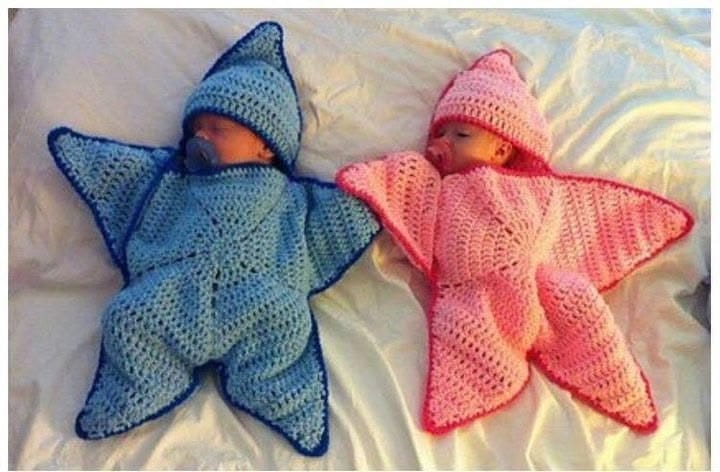 Customer photo review of Ashton SnuggleStar